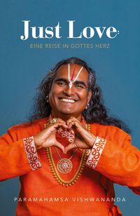 Produktbild: Just Love: Journey into the Heart of God