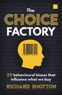 Produktbild: The Choice Factory