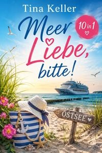 Produktbild: Meer Liebe, bitte! Sammelband 10 in 1