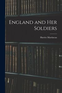 Produktbild: England and Her Soldiers