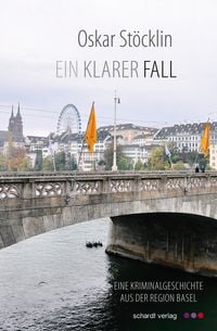 Produktbild: Ein klarer Fall: Schweizer Krimi