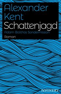 Produktbild: Schattenjagd