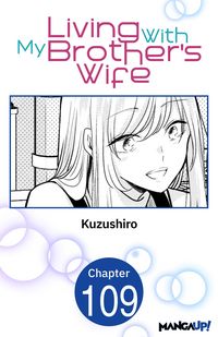 Produktbild: Living With My Brother's Wife #109