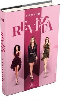 Produktbild: Revista 1 Ciltli