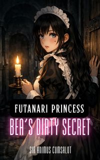 Produktbild: Futanari Princess: Bea's Dirty Little Secret