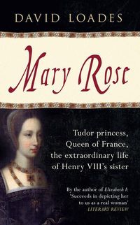 Produktbild: Mary Rose