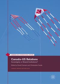 Produktbild: Canada&ndash;US Relations