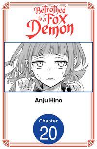Produktbild: Betrothed to a Fox Demon #020
