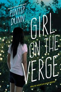 Produktbild: Girl on the Verge