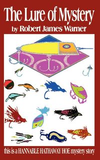 Produktbild: The Lure of Mystery