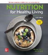 Produktbild: Schiff, W: Nutrition for Healthy Living ISE