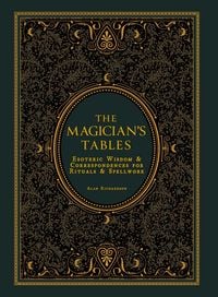 Produktbild: The Magician's Tables