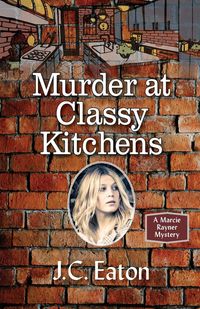 Produktbild: Murder at Classy Kitchens