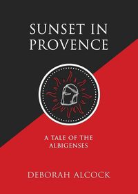 Produktbild: Sunset in Provence