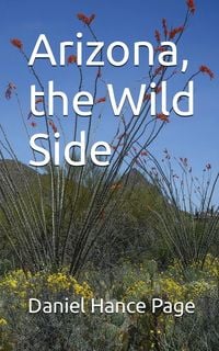 Produktbild: Arizona, the Wild Side