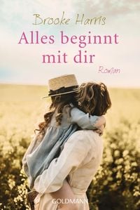 Produktbild: Alles beginnt mit dir