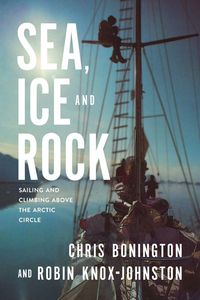 Produktbild: Sea, Ice and Rock