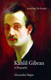 Produktbild: Kahlil Gibran