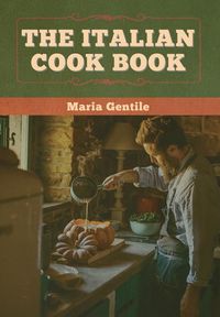 Produktbild: The Italian Cook Book