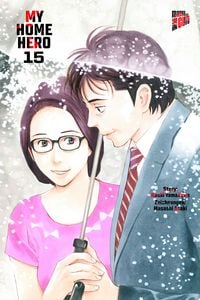 Produktbild: My Home Hero 15
