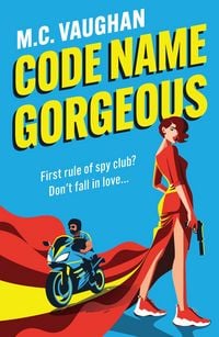 Produktbild: Code Name Gorgeous Pb