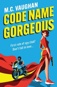 Produktbild: Code Name Gorgeous