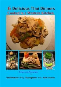 Produktbild: 6 Delicious Thai Dinners