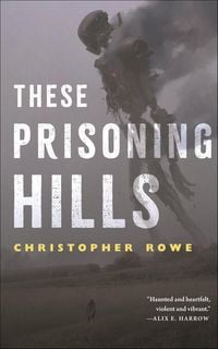 Produktbild: These Prisoning Hills