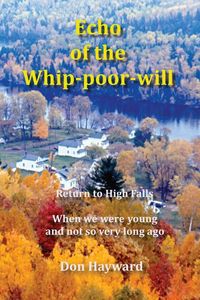 Produktbild: Echo of the Whip-poor-will