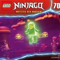 Produktbild: LEGO Ninjago (CD 70)