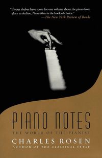 Produktbild: Piano Notes