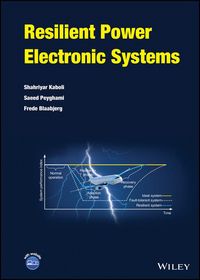 Produktbild: Resilient Power Electronic Systems