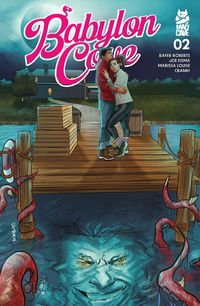 Produktbild: Babylon Cove #2