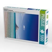 Produktbild: CALVENDO Puzzle Ein Motiv aus dem Kalender Sardinien / CH-Version | 1000 Teile Lege-Gr&ouml;&szlig;e 64x48cm Foto-Puzzle f&uuml;r gl&uuml;ckliche Stunden