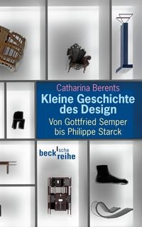 Produktbild: Kleine Geschichte des Design