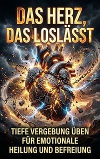 Produktbild: Das Herz, das losl&auml;sst