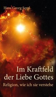 Produktbild: Im Kraftfeld der Liebe Gottes