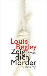 Produktbild: Zeig dich, M&ouml;rder