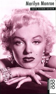 Bild vom Artikel Marilyn Monroe vom Autor Ruth-Esther Geiger
