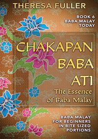 Produktbild: Chakapan Baba Ati or The Heart of Baba Malay