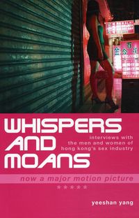 Produktbild: Whispers and Moans