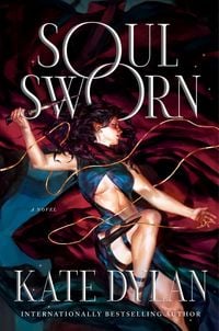 Produktbild: Soul Sworn