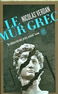 Produktbild: Le mur grec