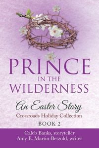 Produktbild: Prince In The Wilderness