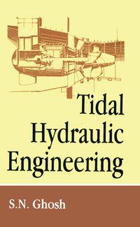 Produktbild: Tidal Hydraulic Engineering
