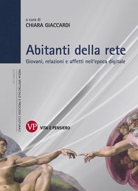 Produktbild: Abitanti della rete
