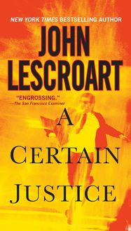 Produktbild: A Certain Justice