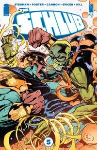 Produktbild: Schlub #5