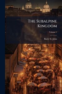 Produktbild: The Subalpine Kingdom