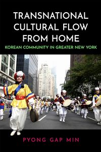 Produktbild: Transnational Cultural Flow from Home